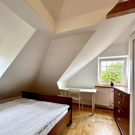 Hostel Przy Hipodromie Ii